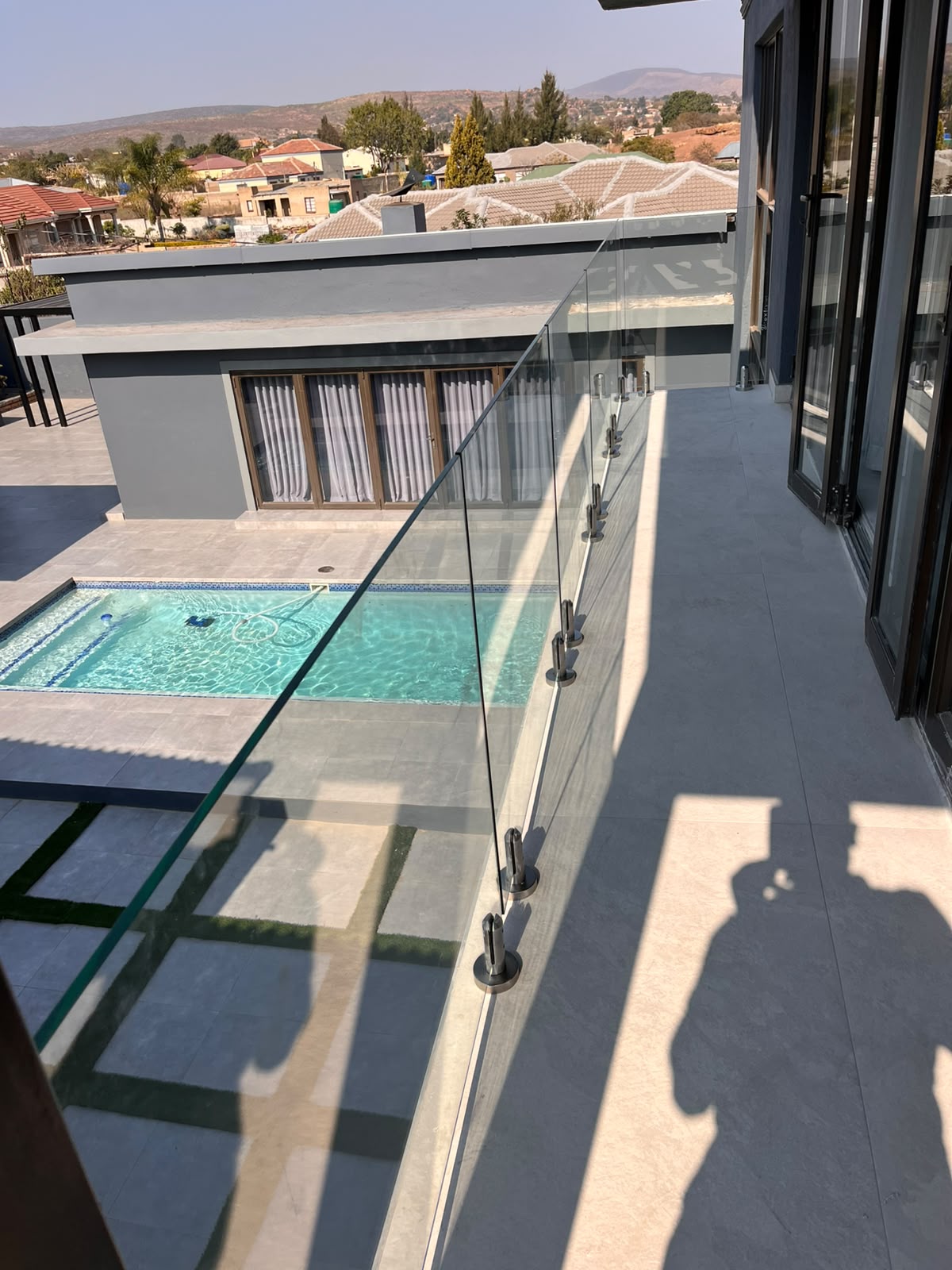 Balustrades